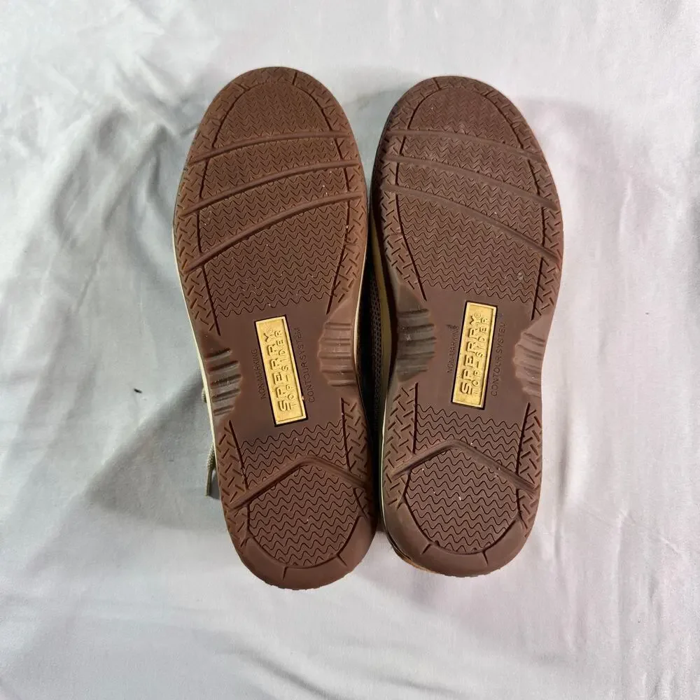 Sperry top sider